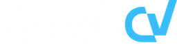 QuickCV logo